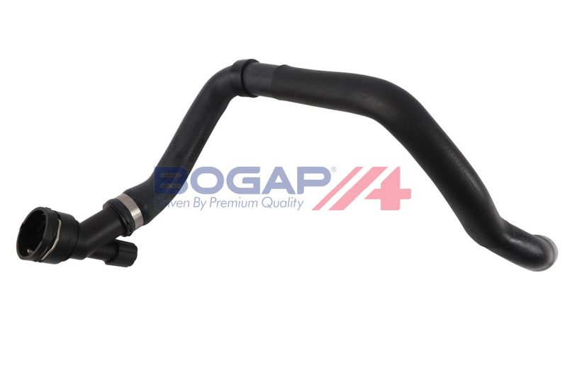 Prekė atitinka OEM kodą: 6Q0122051BR