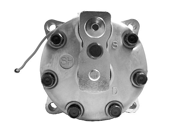 Airstal 10-0494 Compressor, air conditioning