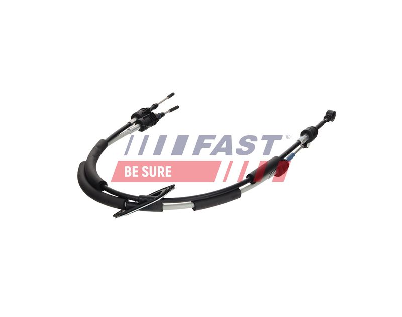 FAST FT11773 Cable Set, manual transmission