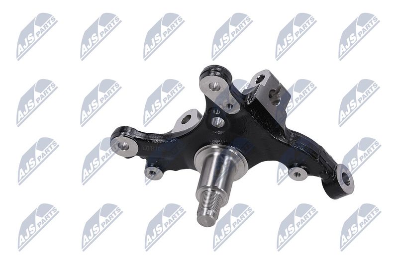 Käändmik, rattakinnitus, NTY ZZP-FR-030