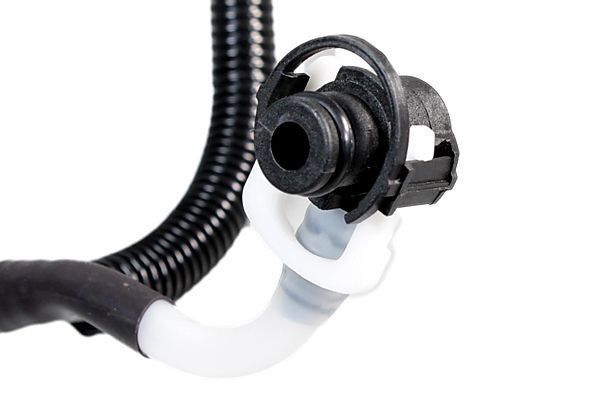 METZGER AUTOTEILE 2150178 Fuel Line