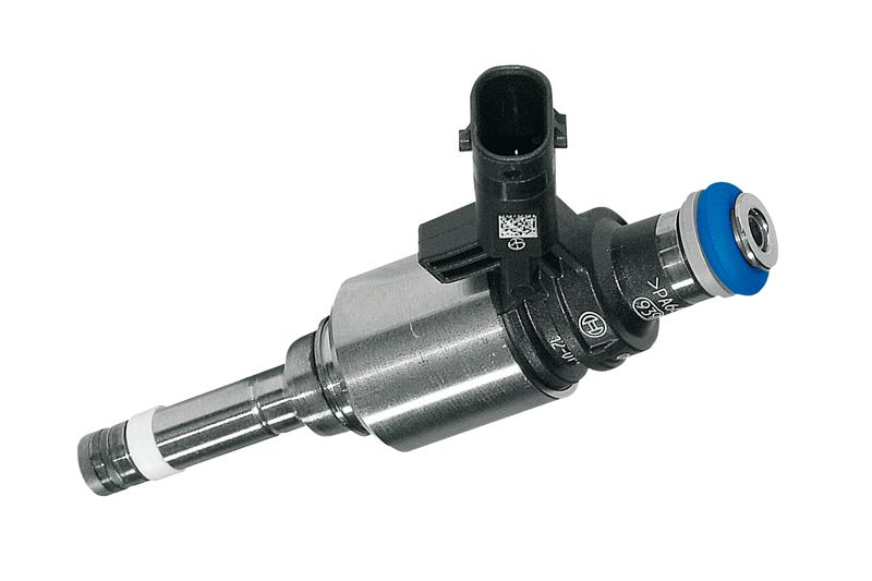 Bosch Fuel Injector 0261500078