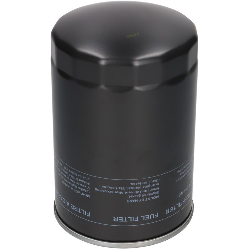 Palivový filtr 50014096