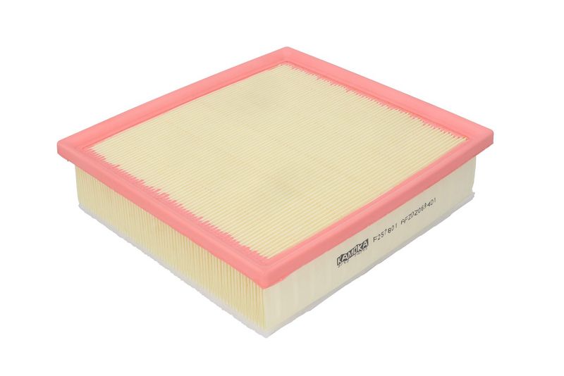 KAMOKA F257801 - Oro filtras