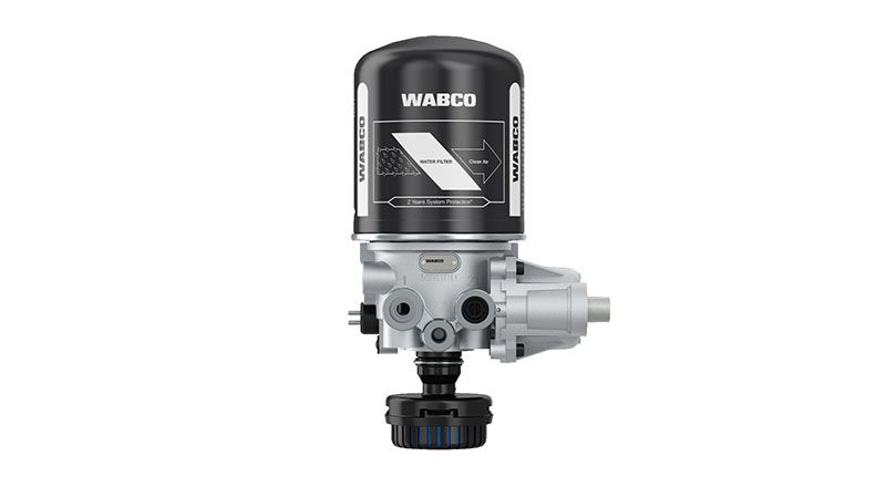 WABCO 4324159210 Air Dryer, compressed-air system