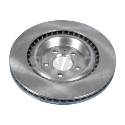 SWAG 30 94 4097 Brake Disc