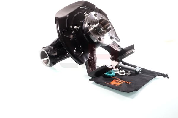 GH GH-284332V Steering Knuckle, wheel suspension