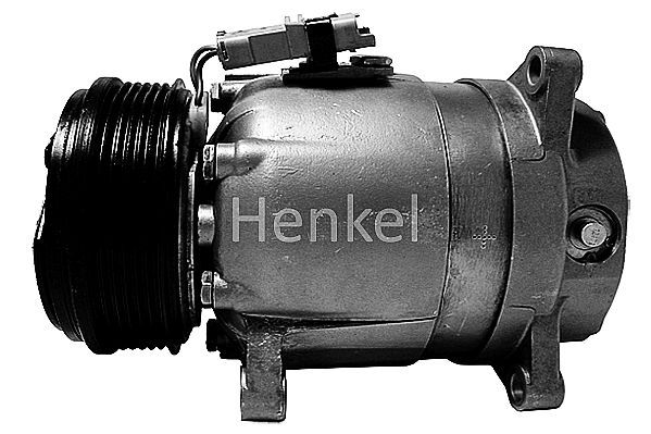 Henkel Parts kompresszor, klíma 7110249R