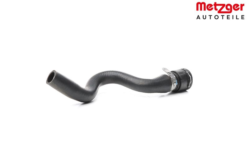 METZGER AUTOTEILE 2420138 Radiator Hose