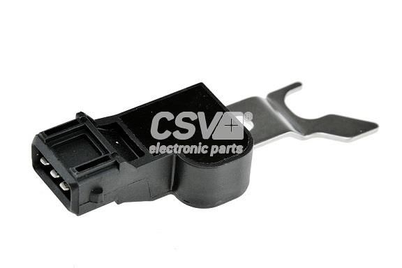 Sensor, impulso de encendido