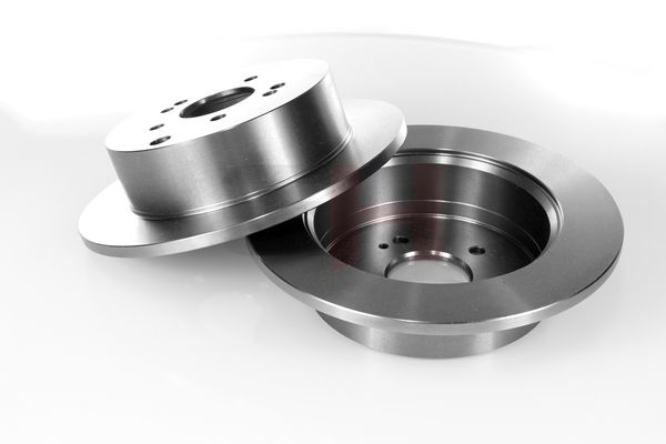 GH GH-423457 Brake Disc