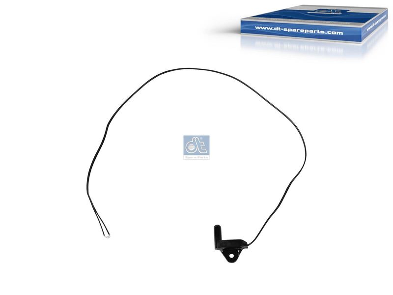 Sensor, Außentemperatur