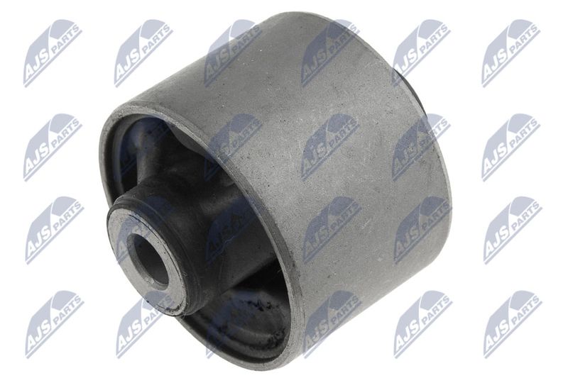 NTY ZTT-DA-003C Mounting, differential