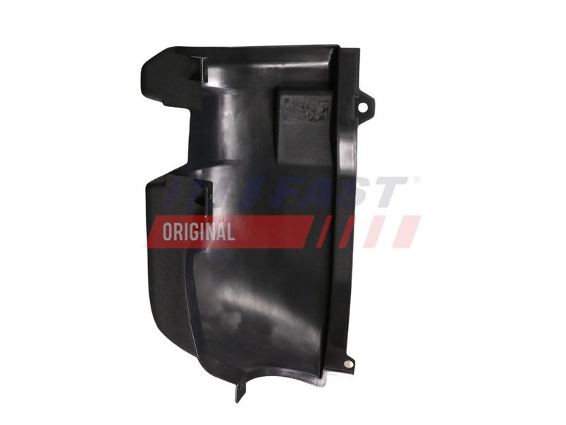 Põrkeraud, FAST FT91384G