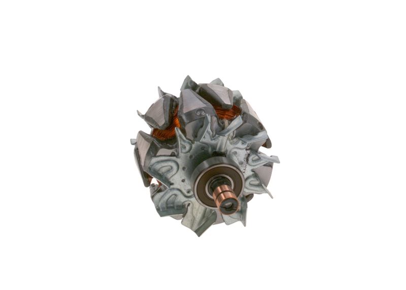 Rotor, generátor F 00M 131 680