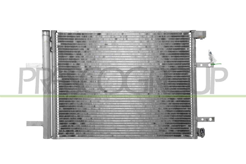 PRASCO kondenzátor, klíma CI924C001