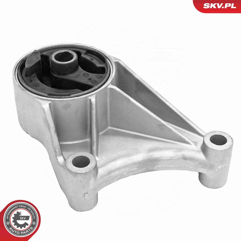 ESEN SKV 75SKV148 Mounting, engine