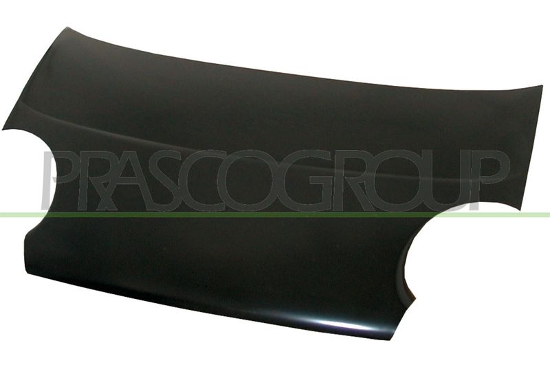 капак на двигателя PRASCO