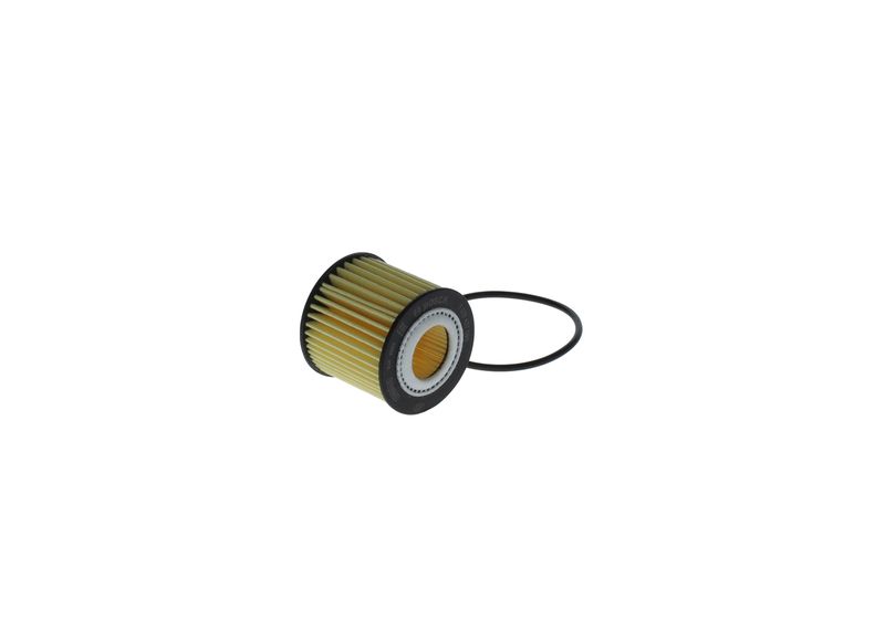 BOSCH F 026 407 091 Оливний фільтр