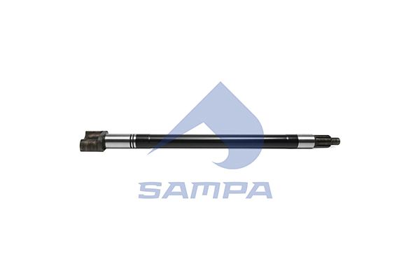 klíč brzdový BPW 615,5/740 L SN30 071.146