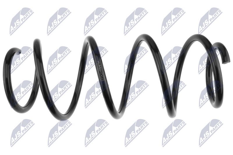 NTY ASZ-VW-068 Suspension Spring