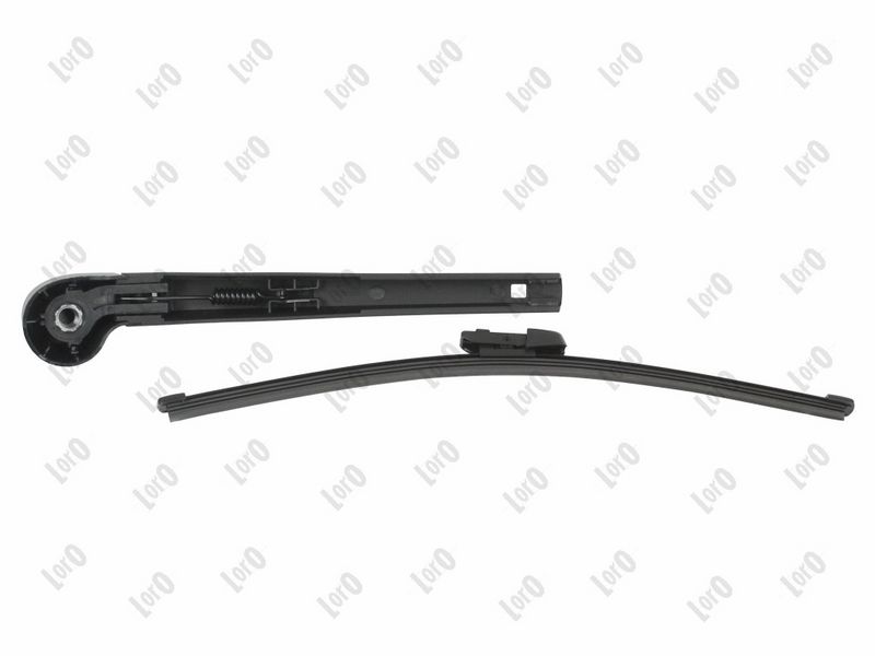 ABAKUS 103-00-308-C Wiper Arm Set, window cleaning