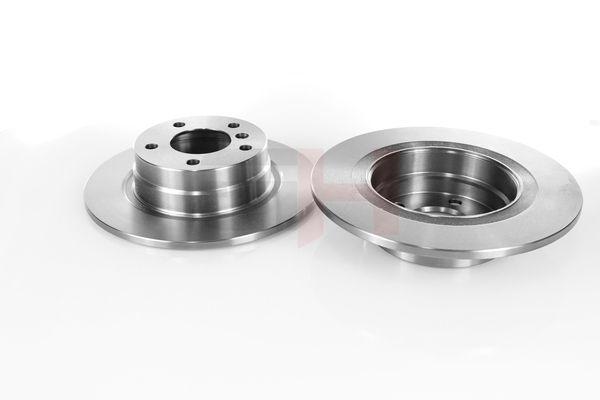 Piduriketas, GH GH-421502