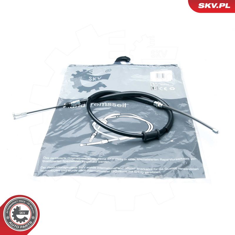 Tross, seisupidur, ESEN SKV 26SKV403