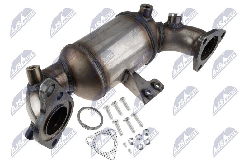 NTY KAT-TY-011 Catalytic Converter