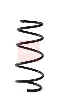 APEC Suspension Spring ACS1996