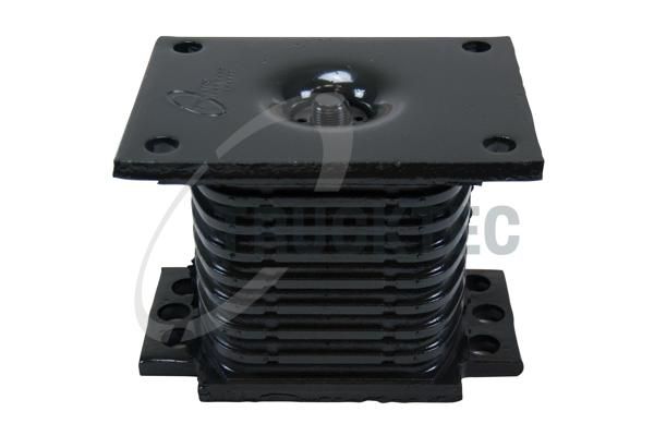 TRUCKTEC AUTOMOTIVE 03.30.014 - Mounting, leaf spring