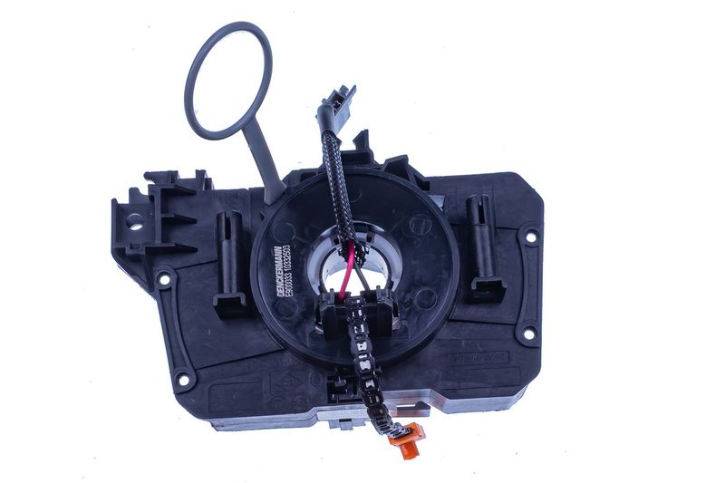 DENCKERMANN E900033 Clock Spring, airbag