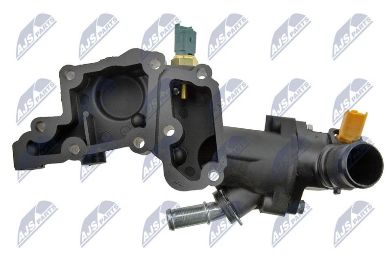 NTY CTM-PE-010 Thermostat Housing