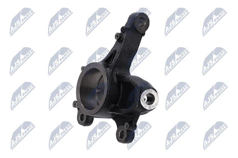 Käändmik, rattakinnitus, NTY ZZP-LR-006