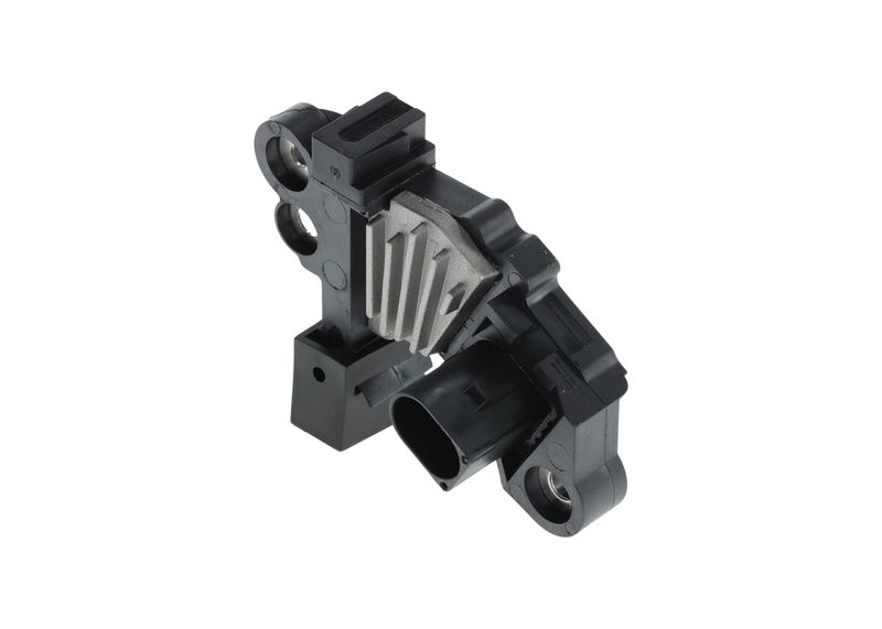 Regulator, alternator 1 986 AE0 057 BOSCH