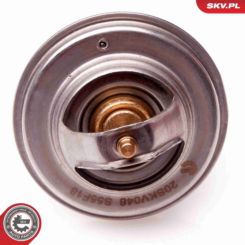 ESEN SKV 20SKV048 Thermostat, coolant