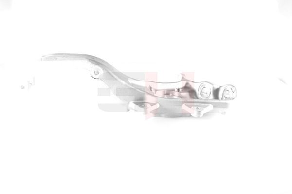GH GH-291596V Steering Knuckle, wheel suspension