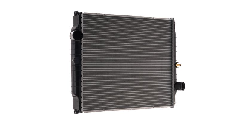 Chladič, chlazení motoru CR 1225 000S