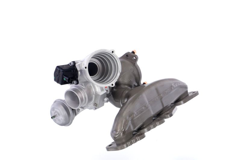 REMANTE 003-002-001090R Charger, charging (supercharged/turbocharged)