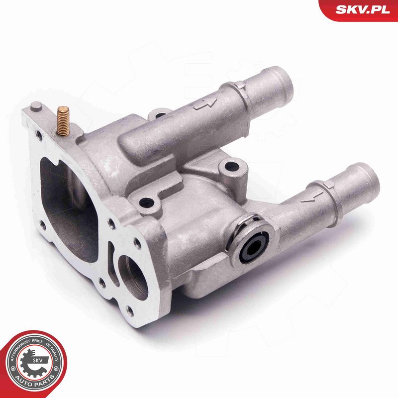 ESEN SKV 20SKV067 Thermostat, coolant