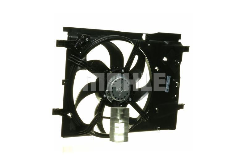 Product Image - Koelventilatorwiel - CFF183000P - MAHLE