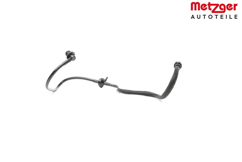 METZGER AUTOTEILE 2180072 Vacuum Line, brake booster