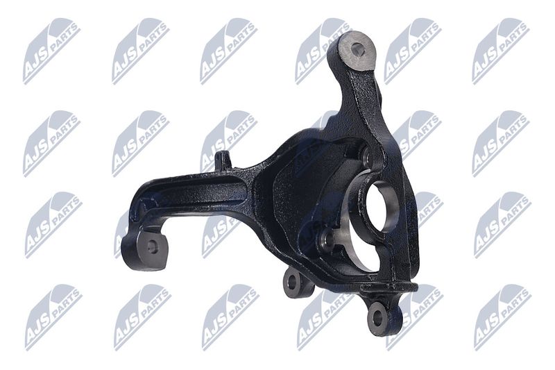 Käändmik, rattakinnitus, NTY ZZP-CH-024