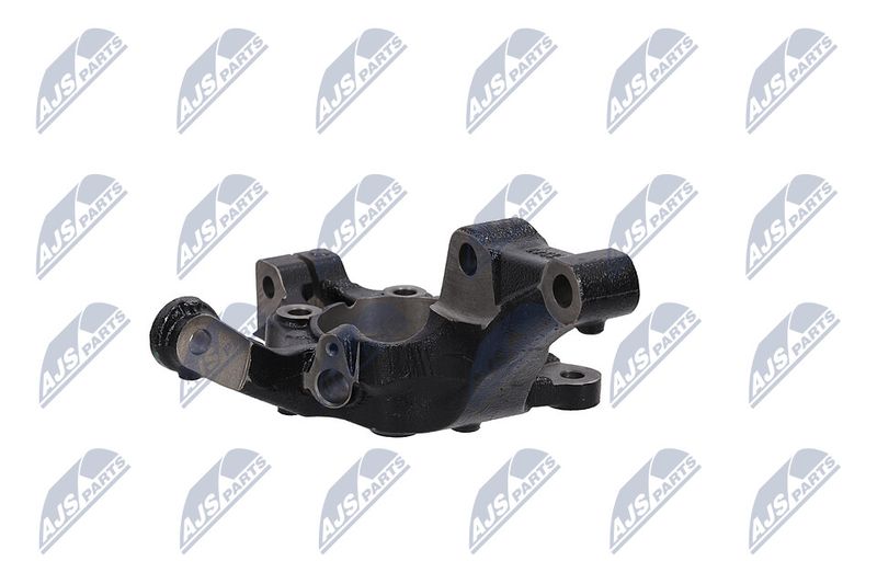 Käändmik, rattakinnitus, NTY ZZP-HY-511