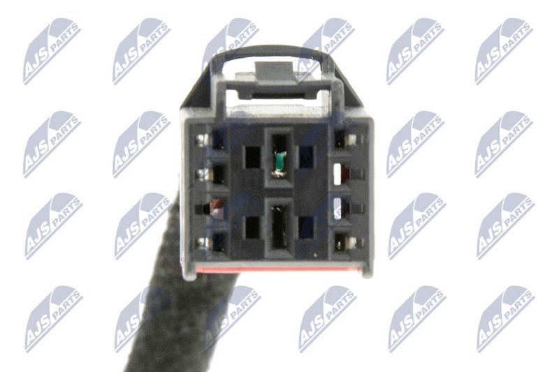 Elektrimootor, tagaluuk, NTY AE-NS-027