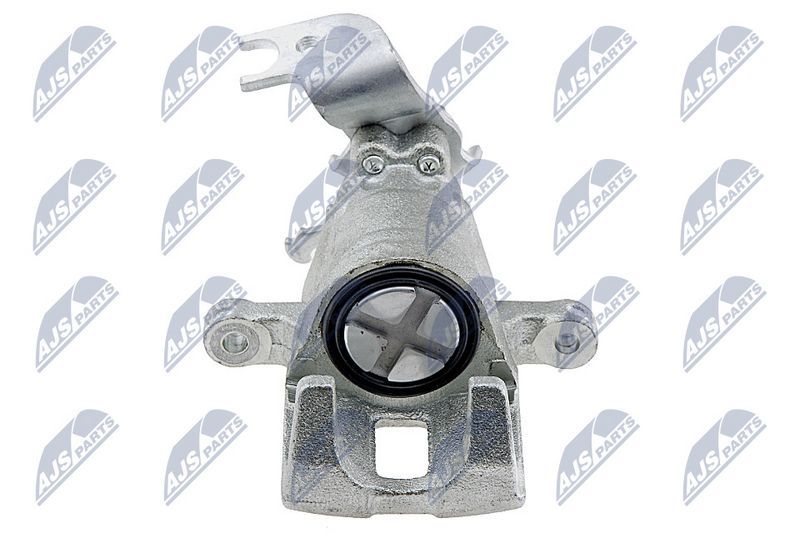 Pidurisadul, NTY HZT-HD-014