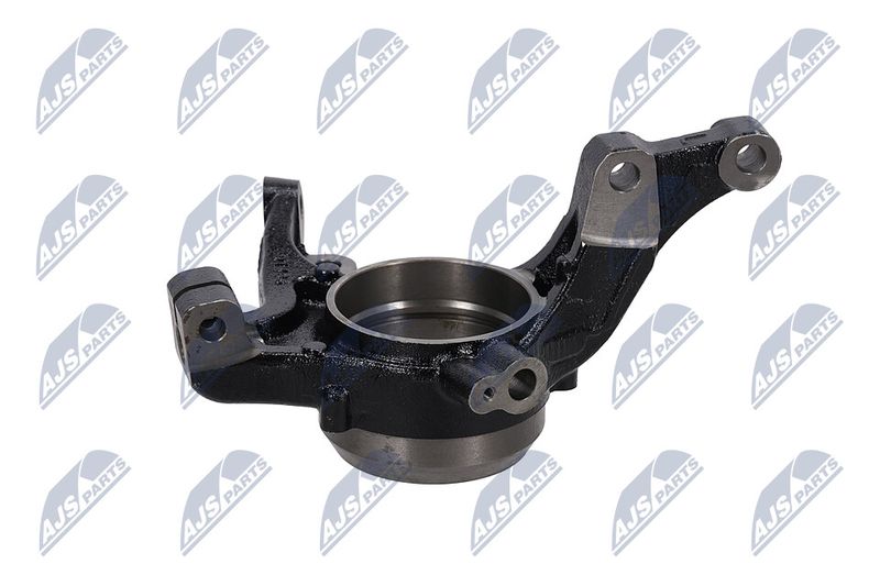 Käändmik, rattakinnitus, NTY ZZP-HY-514