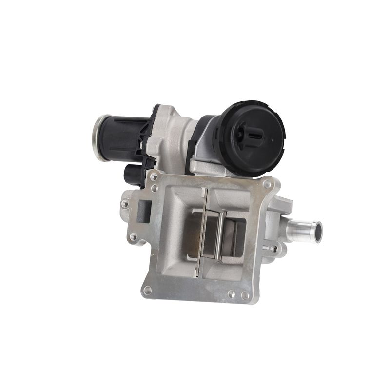 NISSENS 98381 EGR Valve
