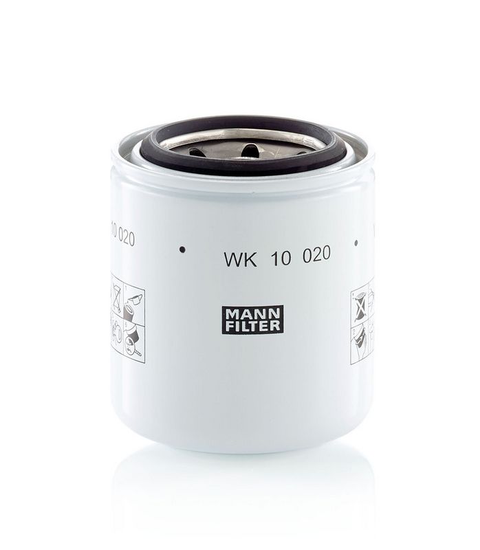 Kütusefilter, MANN-FILTER WK 10 020