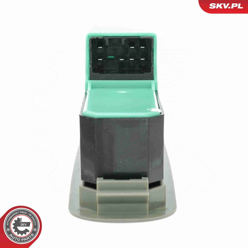 ESEN SKV 37SKV495 Switch, window regulator